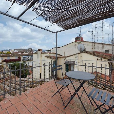 San Giovanni House By Mmega Florença Exterior foto