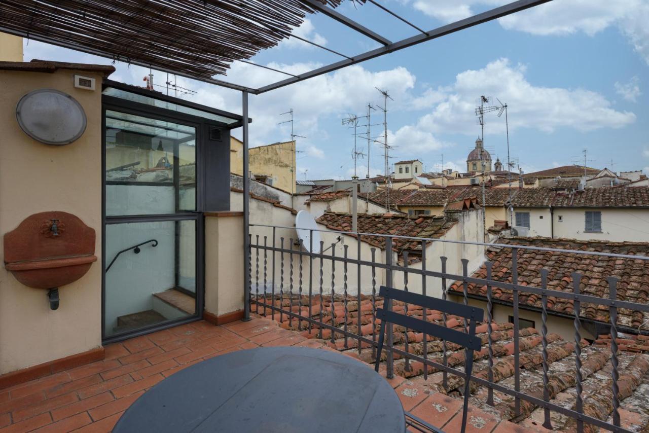 San Giovanni House By Mmega Florença Exterior foto